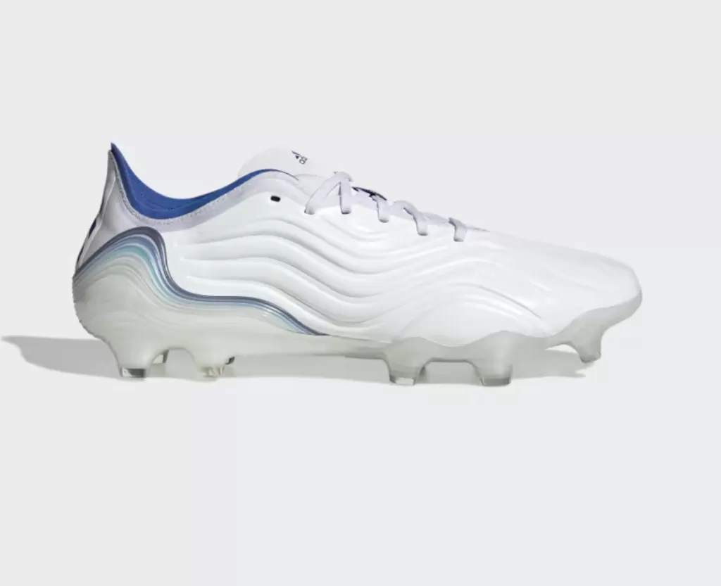 Бутсы профессиональные Adidas Copa Sense.1 FG